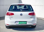 Volkswagen Golf Hatchback 1,4 l 81 kw