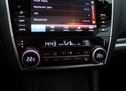 Subaru Outback Kombi 2,5 l 129 kw