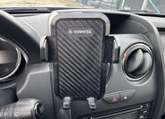 Dacia Duster SUV 1,5 l 80 kw