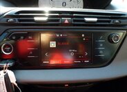 Citroën C4 Picasso MPV 1,2 l 81 kw