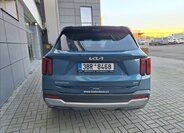 KIA Sorento SUV 2,2 l 142 kw