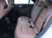 Mercedes-Benz CLA Sedan / Limuzína 2,0 l 280 kw