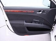 Škoda Superb Liftback 2,0 l 125 kw