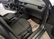 Škoda Octavia Kombi 1,5 l 110 kw