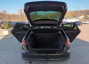 Audi A3 Hatchback 1,2 l 77 kw