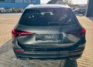 Mercedes-Benz Třídy C 6