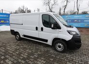 Fiat Ducato Ostatní 2,3 l 0