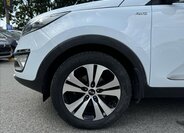 KIA Sportage SUV / Terénní 2,0 l 135 kw