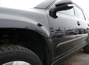 Škoda Yeti SUV 2,0 l 125 kw