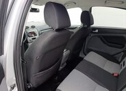 Ford Focus Hatchback 1,6 l 80 kw