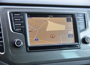 Volkswagen Golf Sportsvan MPV 1,4 l 92 kw