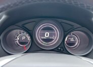 Citroën C4 Hatchback 1,6 l 88 kw