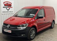 Volkswagen Caddy Ostatní 0,0 83 kw