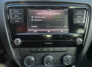 Škoda Octavia Sedan / Limuzína 1,4 l 81 kw