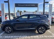 KIA Sportage SUV 1,6 l 117 kw