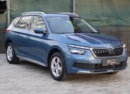 Škoda Kamiq 1
