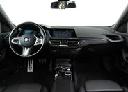 BMW Řada 1 Hatchback 2,0 l 225 kw