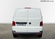 Volkswagen Transporter Skříň 2,0 l 110 kw
