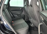 Škoda Karoq SUV / Terénní 2,0 l 110 kw