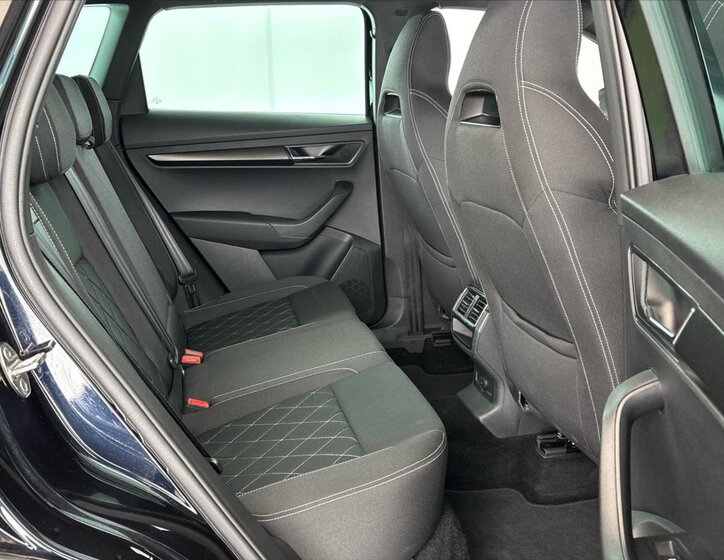 Škoda Karoq SUV / Terénní 2,0 l 110 kw