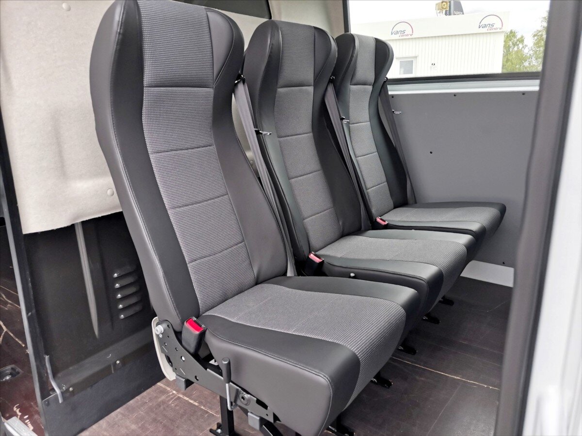 Renault Master Ostatní 2,3 l 100 kw