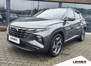 Hyundai Tucson SUV 1,6 l 195 kw