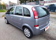 Opel Meriva 6
