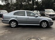 Škoda Octavia Liftback 1,9 l 81 kw