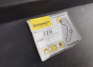 Volkswagen Golf Plus MPV 1,4 l 59 kw