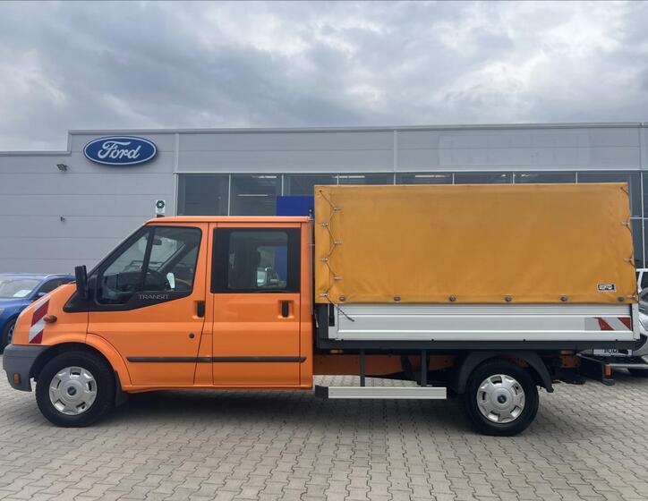 Ford Transit 2