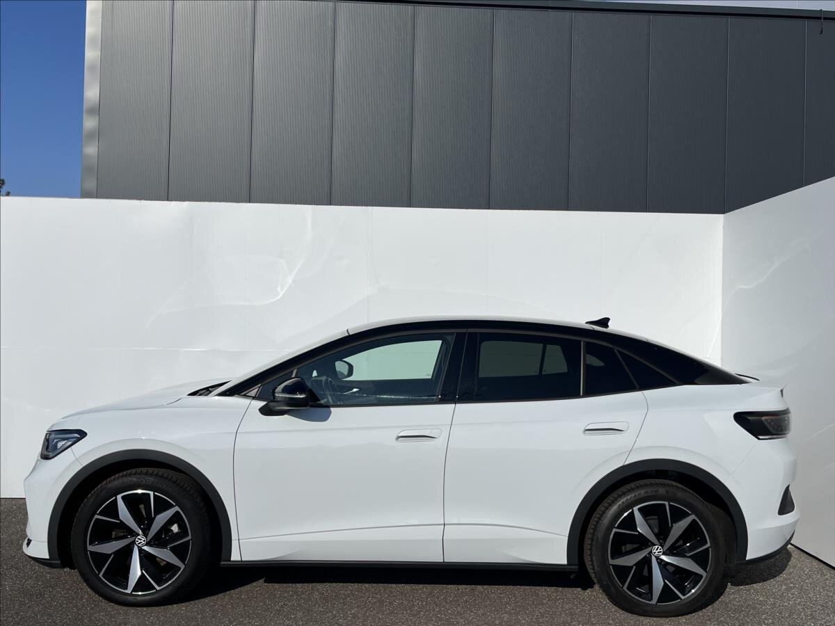 Volkswagen ID.5 Kombi 0,0 220 kw