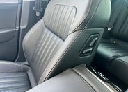 Škoda Superb Kombi 2,0 l 110 kw