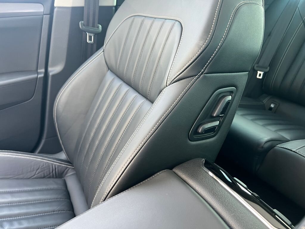 Škoda Superb Kombi 2,0 l 110 kw