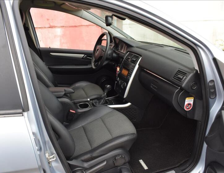 Mercedes-Benz Třídy B 20