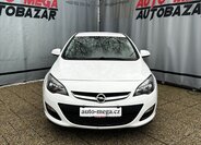 Opel Astra Hatchback 1,6 l 85 kw