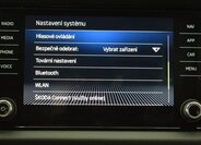 Škoda Kodiaq SUV 2,0 l 110 kw