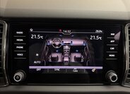 Škoda Kodiaq SUV 2,0 l 110 kw