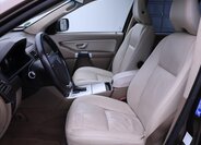 Volvo XC90 SUV / Terénní 2,4 l 147 kw