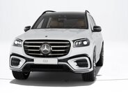 Mercedes-Benz GLS 3