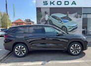 Škoda Kodiaq SUV / Terénní 2,0 l 110 kw