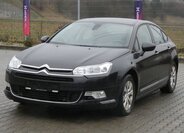 Citroën C5 2