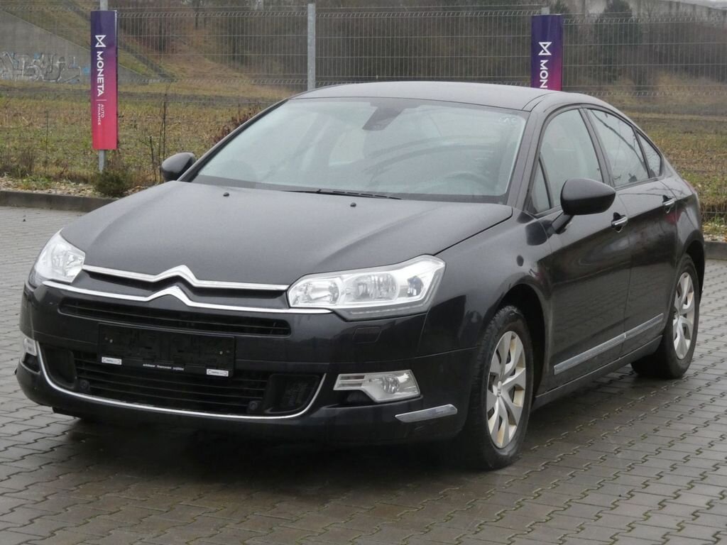 Citroën C5