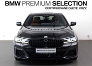 BMW Řada 5 2