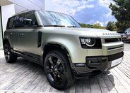 Land Rover Defender SUV / Terénní 3,0 l 221 kw