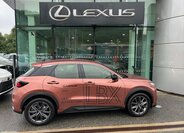 Lexus LBX Kombi 1,5 l 100 kw