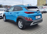 Hyundai Kona SUV / Terénní 998,0 88 kw