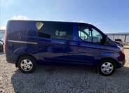 Ford Transit Custom Ostatní 2,0 l 125 kw