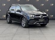 Mercedes-Benz GLE 3