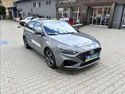 Hyundai i30 Hatchback 998,0 88 kw