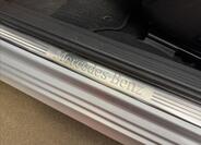 Mercedes-Benz Třídy E 39